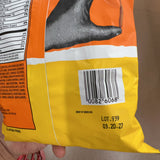Trader Joe's Rolled Corn Tortilla Chips Nacho Cheese Flavored 9 oz product image 6