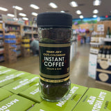 Trader Joe's 100% Colombian Instant Coffee Smooth & Bold 3.5 oz