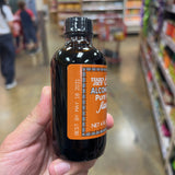 Trader Joe's Organic Alcohol Free Pure Vanilla Flavor