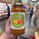 Trader Joe’s Autumnal Harvest Creamy Pasta Sauce 25 oz - product image 7