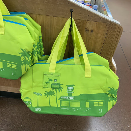 Trader Joe's Large Reusable Insulated Bag product image 4