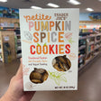Trader Joe's Petite Pumpkin Spice Cookies, 10 oz product image