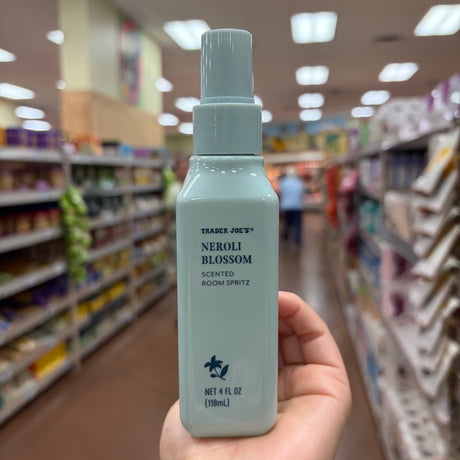 Trader Joe's Neroli Blossom Scented Room Spritz