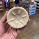 Trader Joe's Grated Parmesan Cheese