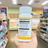 Trader Joe's Advanced Strength Probiotic 30 Billion CFUs 8 Strains 30 Capsules product image 3
