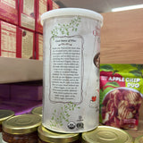 Trader Joe's Organic Old Fashioned Oats, 18 oz product image 2
