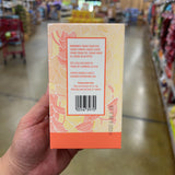Trader Joe's Organic Ginger Turmeric Herbal Tea 20 Bags 1.6 oz product image 3
