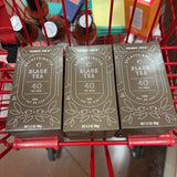 Trader Joe's Decaffeinated Black Tea (40 Tea Bags)