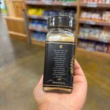 Trader Joe's California Garlic Powder Pure Garlic Seasoning 2.6 oz (73g) | Kosher | California Sourced