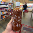 Trader Joe's Sriracha Sauce 18.25 oz product image
