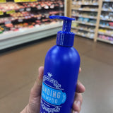Trader Joe's Bonding Shampoo Sulfate-Free Hydrolyzed Keratin & Silk 12 fl oz