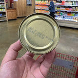Trader Joe's Sliced Black Olives, 3.8 oz product image 7