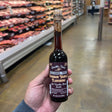 Trader Joe's Double Fold Alcohol Free Bourbon Vanilla Flavoring