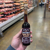 Trader Joe's Double Fold Alcohol Free Bourbon Vanilla Flavoring