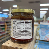Trader Joe's Pumpkin & Spice Caramel Sauce 10 oz