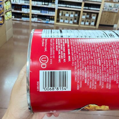 Trader Joe's Stepping It Up Spicy Snack Bar Mix 11.5 oz product image 4