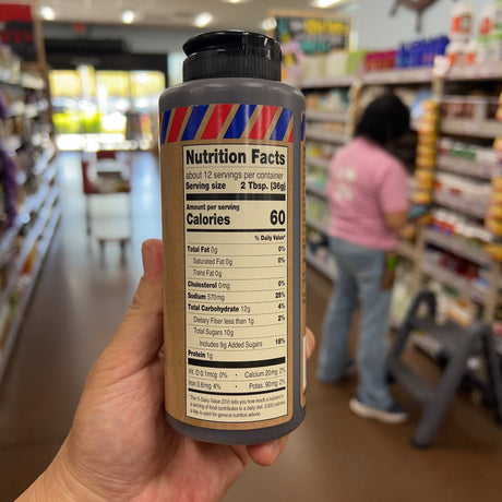 Trader Joe’s Korean Style Yangnyeom Sauce 15.5 oz - product image 6