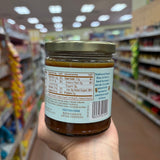 Trader Jacques' Fleur de Sel Caramel Sauce 10 oz (284g)