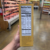 Trader Joe's Banana Bread Mix 15 oz product image 3