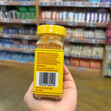 Trader Joe's Everything but the Elote Mexican Street Corn Seasoning Blend 2.3 oz (65g) | Kosher | Contains Dairy
