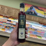 Trader Joe’s Organic Red Wine Vinegar 8.45 fl oz - product image 1