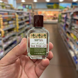 Trader Joe's SPA 100% Pure Australian Tea Tree Oil 1 fl oz