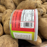 Trader Joe's Honey Roasted Macadamia Nuts & Cashews 8 oz product image 4