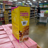 Trader Joe's Strawberry & Corn Flake Muffin & Loaf Cake Mix, 17.71 OZ (502g)