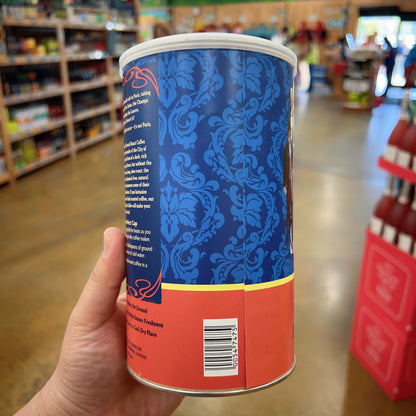 Trader Joe's French Roast Low Acid Whole Bean Coffee Dark Roast 13oz