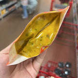Trader Joe's Indian Fare Yellow Tadka Dal 10 oz