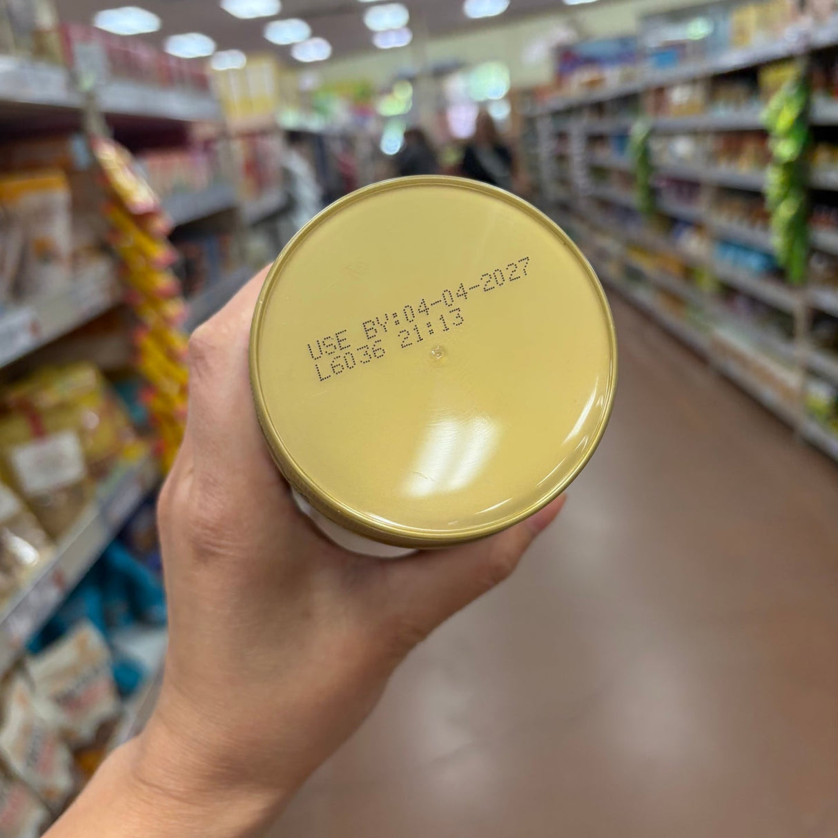 Trader Joe's Speculoos Cookie Butter Spread 11.1 oz (400g)