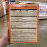 Trader Joe's Buttermilk Pancake & Baking Mix 32 oz product image 2