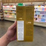 Trader Joe's Organic Low Sodium Vegetable Broth 32 fl oz — product image 3