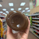 Trader Joe's Cocoa Almond Spread 13 oz No Palm Oil Made in Belgium