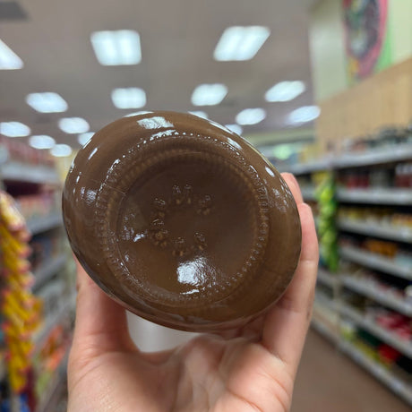 Trader Joe's Cocoa Almond Spread 13 oz No Palm Oil Made in Belgium