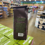 Trader Joe's Shade Grown Ground Espresso Blend Dark Roast 100% Arabica Fine Grind 14 oz