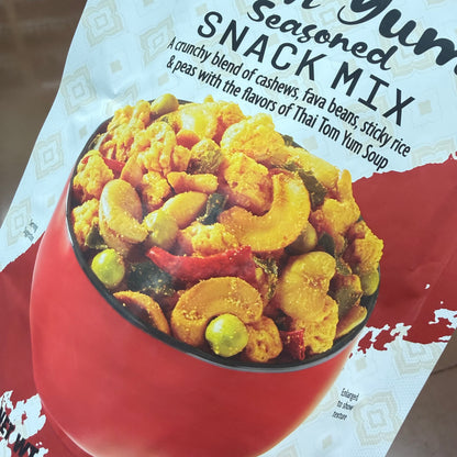 Trader Joe's Tom Yum Seasoned Snack Mix 5.29 oz product image 3