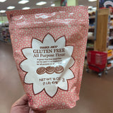 Trader Joe's Gluten Free All Purpose Flour, 16 oz product image