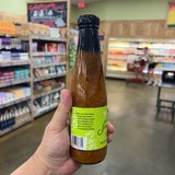 Trader Joe's Thai Sweet Ginger Sauce 10.1 fl oz product image 2