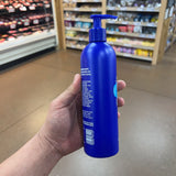 Trader Joe's Bonding Shampoo Sulfate-Free Hydrolyzed Keratin & Silk 12 fl oz