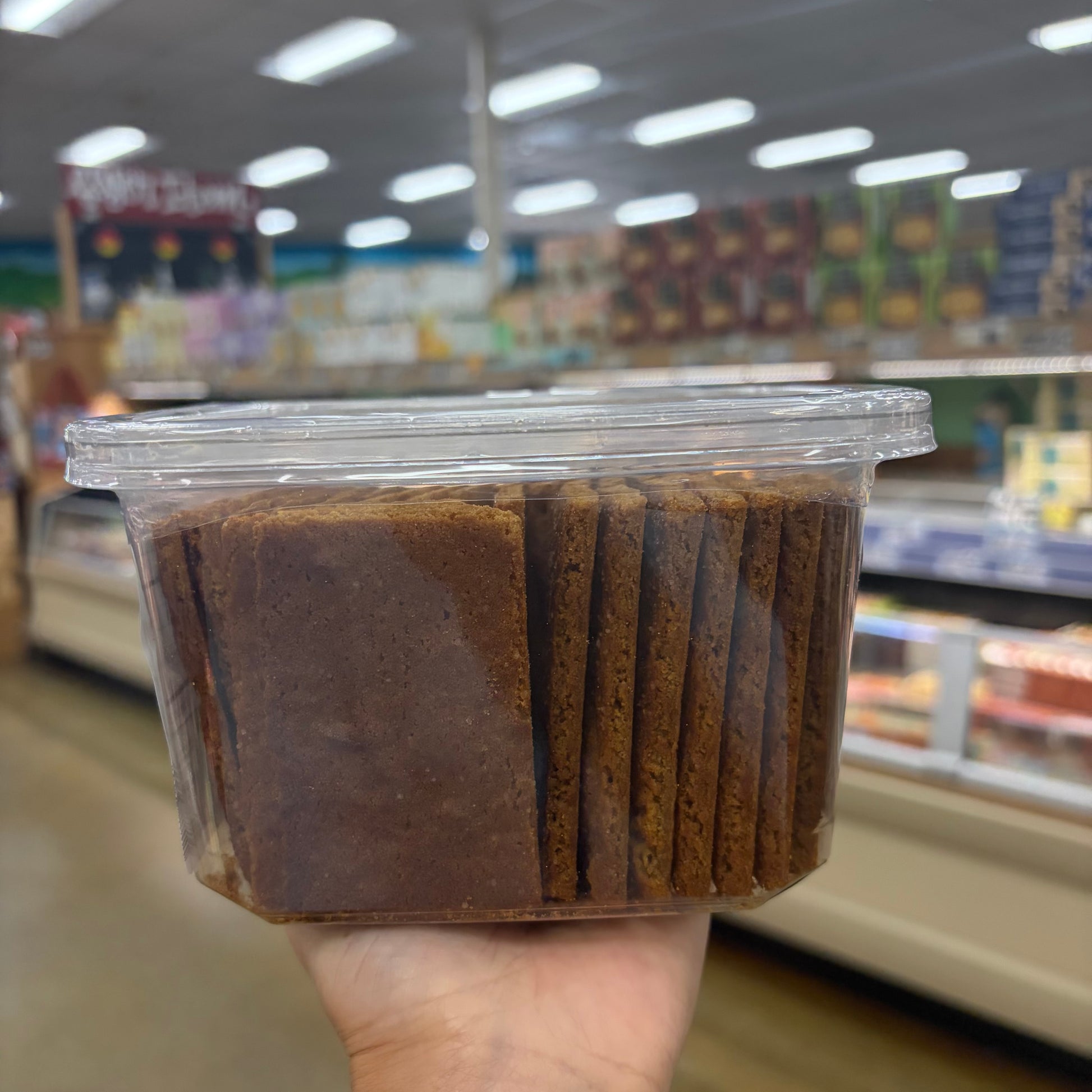 Trader Joe's Cinnamon Graham Crackers 16 oz (454g)