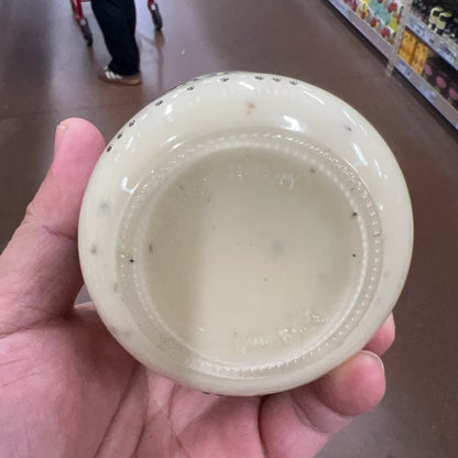 Trader Joe's Vegan Truffle Aioli 10.05 oz (285g) | Black Truffle | Dairy-Free & Egg-Free