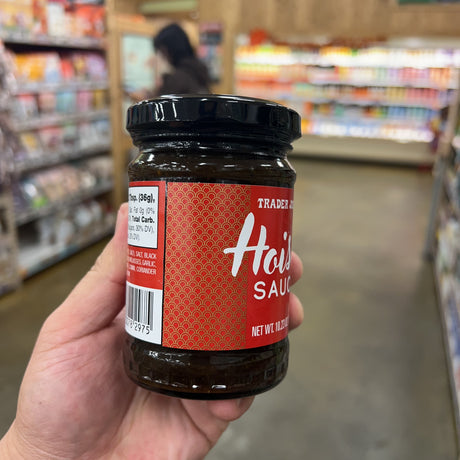 Trader Joe’s Hoisin Sauce 10.23 oz - product image 4