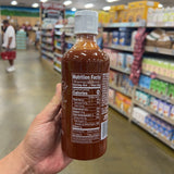 Trader Joe's Sriracha Sauce 18.25 oz product image 3