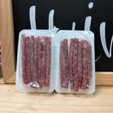 Trader Joe's Mini Uncured Salami Sticks 2 oz product image 4