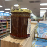 Trader Joe's Pumpkin & Spice Caramel Sauce 10 oz