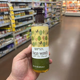 Trader Joe's SPA Tea Tree Oil Face Wash Castile Soap 8.5 fl oz