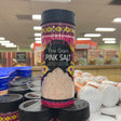 Trader Joe's Fine Grain Pink Salt 17.6 oz product image