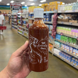 Trader Joe's Sriracha Sauce 18.25 oz product image 4