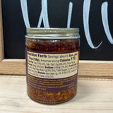 Trader Joe's Crunchy Chili Onion 8 oz (170g)